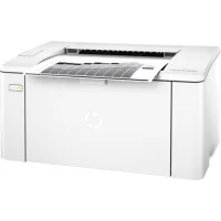 Принтер HP LaserJet Pro M104a (G3Q36A) фото 2